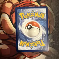 Pokemon TCG - Blastoise ex 200/165 - Scarlet & Violet 151 - Special Art Rare - Image 3