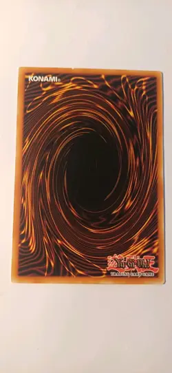 Effect Veiler - DP10-EN007 - Rare - 1st Edition Yugioh VLP! - Image 4