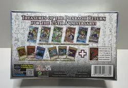 Yu Gi Oh - Legendary Collection: 25th Anniversary - Englisch - Sealed - Image 3