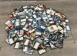2.5LB Lot of Various Magic the Gathering Cards MTG TCG CCG WOTC - Image 1