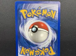 Pokemon TCG Rhydon 35/110 Holo Rare Stage 1 100 HP 2002 EN Vintage - Image 3
