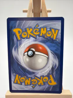 Pokemon Scarlet & Violet Paradox Rift 183/182 Crustle Illustration RARE HOLO - Image 2
