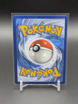 EEVEE 054/078 C Pokemon GO Reverse Holo Lightly Played - Image 2