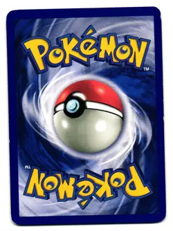 Eevee 55/82 Common Team Rocket Pokemon Unlimited Lightly Played - Image 2
