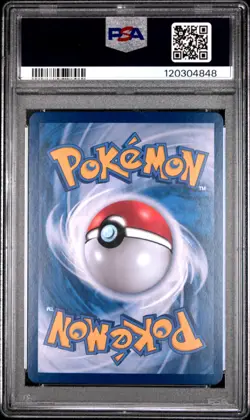 2025 POKEMON KOREAN SV-P PROMO #173 DITTO PSA 10 - Image 2
