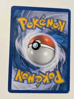 Eevee 89/116 Common Plasma Freeze Pokemon MP - Image 2