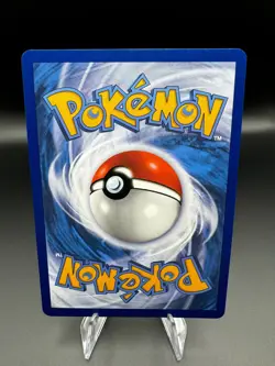 Charizard ex 056 Holo Promo Scarlet & Violet Promo Pokemon Near Mint - Image 2