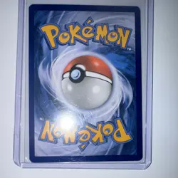 Pikachu Libre XY Trainer Kit 14/30 Uncommon Holo Eng 2016 Basic HP80 - Image 2