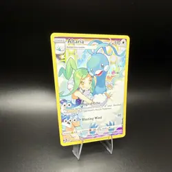Pokemon TCG 2022 SWSH12 Silver Tempest Altaria TG11/TG30 Ultra Rare Holo EN - Image 2