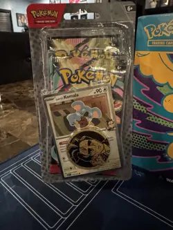 Pokemon Ascended Heroes Etb And 2pk Ascended Heroes Pack With Coin - Image 2