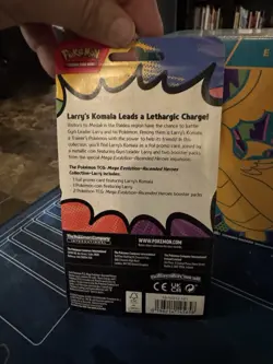 Pokemon Ascended Heroes Etb And 2pk Ascended Heroes Pack With Coin - Image 3