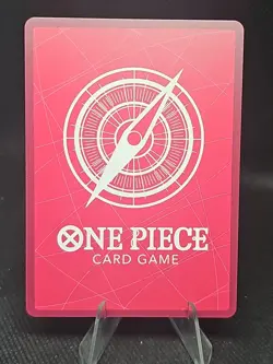 Charlotte Katakuri (062) (Alternate Art) OP11-062 A Fist of Divine Speed Foil - Image 2
