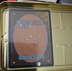 Quietus Spike -Foil Near Mint MTG The Brothers' War: Retro Frame Artifacts - Image 2