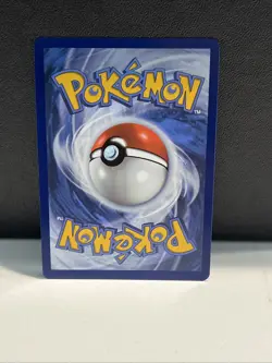 Pokemon TCG Mr. Mime Holo Card 179/165 Scarlet & Violet 151 Series - Image 2