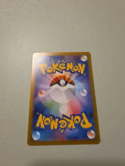 Pokemon TCG Mega Lopunny EX #100/80 Secret Rare Inferno x NM/M Japanese Card - Image 2