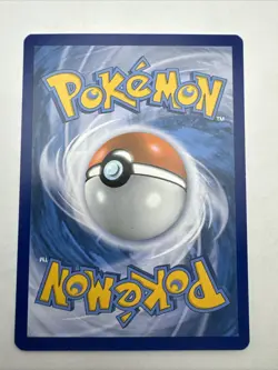 Dewott 38/113 Legendary Treasures Uncommon Pokemon Card *Grimer cameo - Image 2