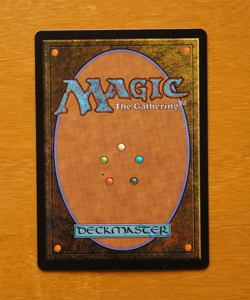 The Wind Crystal #330 Extended Art Foil Magic the Gathering - Near Mint - Image 2