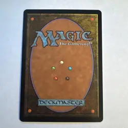 MTG Vintage Yavimaya Hollow Urza's Destiny #143 - NM - Image 2