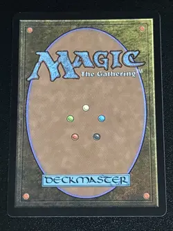 MTG Outlaws of Thunder Junction Concealed Courtyard Borderless 0302 Rare - Image 2