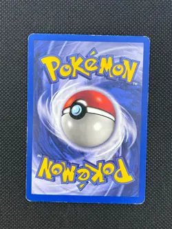 Pokemon TCG 1st Edition Persian 42/64 (HP) Uncommon Jungle 1999 WoTC - Image 2