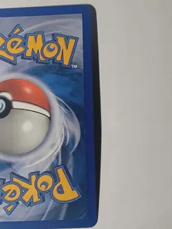 Pokemon Card Raikou 3/17 Pop Series 2 Holo Rare vintage, LP Collectable - Image 5