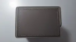 ULTIMATE GUARD SIDEWINDER 133+ GREY DECK CASE CARD STORAGE BOX - Image 3