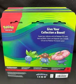 Pokemon - TCG - Enhanced 2-Pack Blister - Image 2