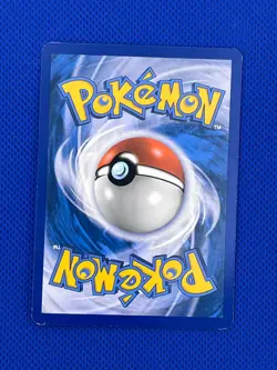 Pokemon TCG Totodile 14/30 HGSS Trainer Kit: Gyarados & Raichu Regular (MP) - Image 2