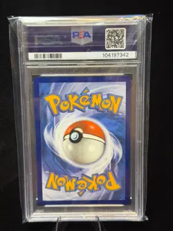 Pokemon Blaziken V Silver Tempest Trainer Gallery Full Art #TG14 PSA 10 Gem Mint - Image 2