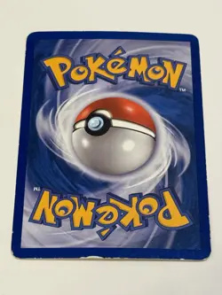 MEWTWO 2005 Pokemon Delta Species 70 HP 12/113 HOLO RARE (game played / wear) C - Image 2