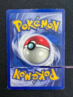 Pokemon Flarion Jungle Non Holo Rare 19/64 - Image 3