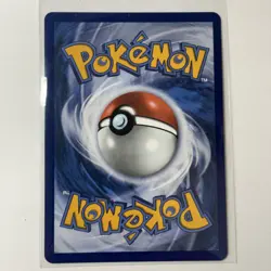 Team Rocket's Mewtwo ex Ultra Rare Holo DRI 213/182 NM Pokemon TCG - Image 2