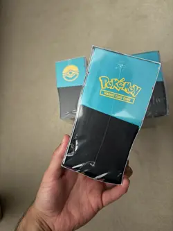 Pokemon TCG Ascended Heroes Elite Trainer Box ETB- New Sealed✅ | SMALL TEAR - Image 3