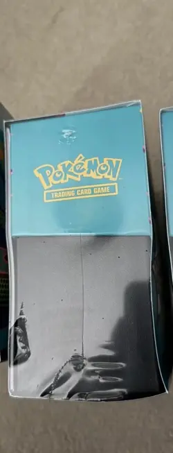 Pokemon TCG Ascended Heroes Elite Trainer Box ETB- New Sealed✅ | SMALL TEAR - Image 4
