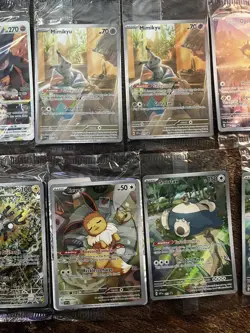 Pokemon TCG Sealed Promo lot - Image 4