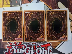YUGIOH 3X GRAVEKEEPER'S COMMANDANT SDMA-EN017 COMMON 1ST ED NM - Image 2