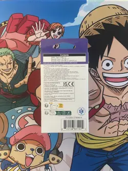 *NEW* One Piece TCG: Special Don Set Volume 1 (Luffy) - FACTORY SEALED! - Image 2