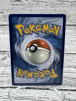 Vanillish 190/182 Paradox Rift Full Art Ultra Rare Holo Pokemon Card NM - Image 2