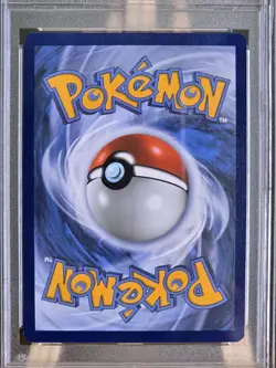 Gem Mint PSA 10 - N's Zoroark EX 185/159 - Journey Together - Pokemon Card - Image 4