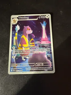 Pokemon Chaos Rising Singles | Choose your card | Full Art | EX | Mega EX - Image 2