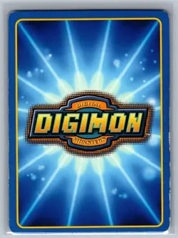 Digimon CCG Agumon #ST-01 1st Edition Card USED READ TCG - Image 2