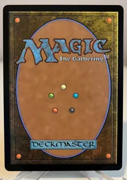 MTG - Goreclaw, Terror of Qal Sisma March of the Machine: Multiverse Legends NM - Image 2