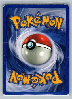 Koga's Ditto Gym Challenge #010/132 Holo Rare,Holo Pokemon Card - Image 2