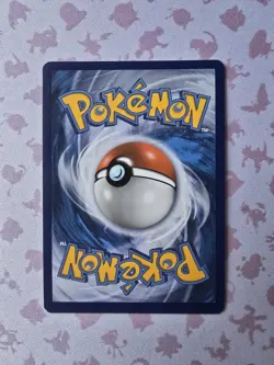 Politoed 25/145 Holo Rare Guardians Rising Pokemon Card 2017 NM - LP - Image 2