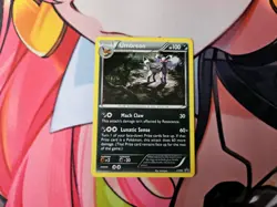 Umbreon #XY96 Cosmos Holo 2016 Pokemon XY Black Star Promo BreakPoint - Image 1