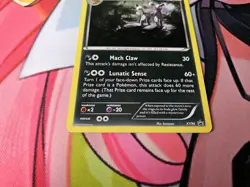 Umbreon #XY96 Cosmos Holo 2016 Pokemon XY Black Star Promo BreakPoint - Image 3