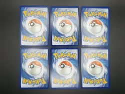 Pokemon Chaos Rising - All Ultra Rare, IR, Double Rare, Rare, Holo/Reverse, C/UC - Image 2
