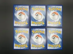 Pokemon Chaos Rising - All Ultra Rare, IR, Double Rare, Rare, Holo/Reverse, C/UC - Image 4
