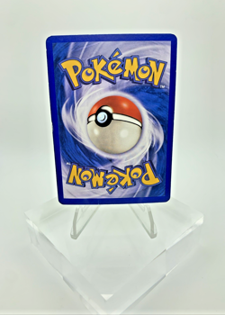 Pokemon Koffing Ruby & Sapphire 54/109 Reverse Holo LP - Image 2
