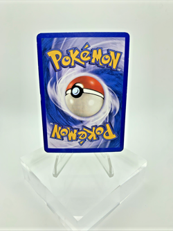 Pokemon Koffing Ruby & Sapphire 54/109 Reverse Holo LP - Image 3